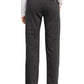 Women's 3-Pocket Mid Rise Scrub Pant