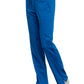 Women's 3-Pocket Mid Rise Scrub Pant