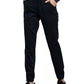 Women's 5-Pocket Natural Rise Jogger Pant