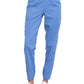 Women's 5-Pocket Natural Rise Jogger Pant