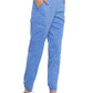 Women's 5-Pocket Natural Rise Jogger Pant