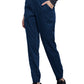 Women's 5-Pocket Natural Rise Jogger Pant