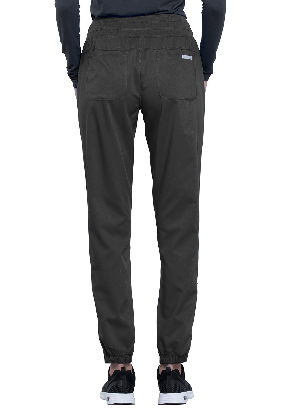 Women's 5-Pocket Natural Rise Jogger Pant