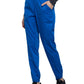 Women's 5-Pocket Natural Rise Jogger Pant