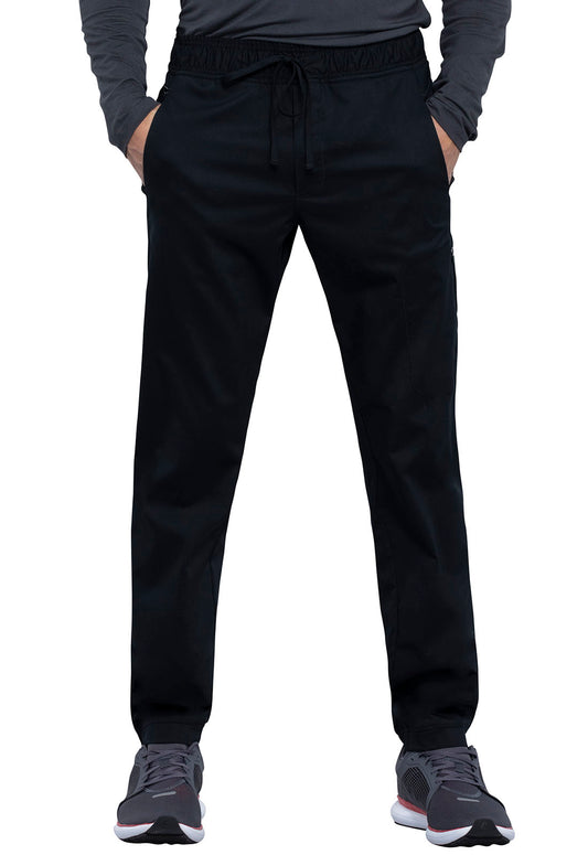 Men's 5-Pocket Natural Rise Jogger Pant