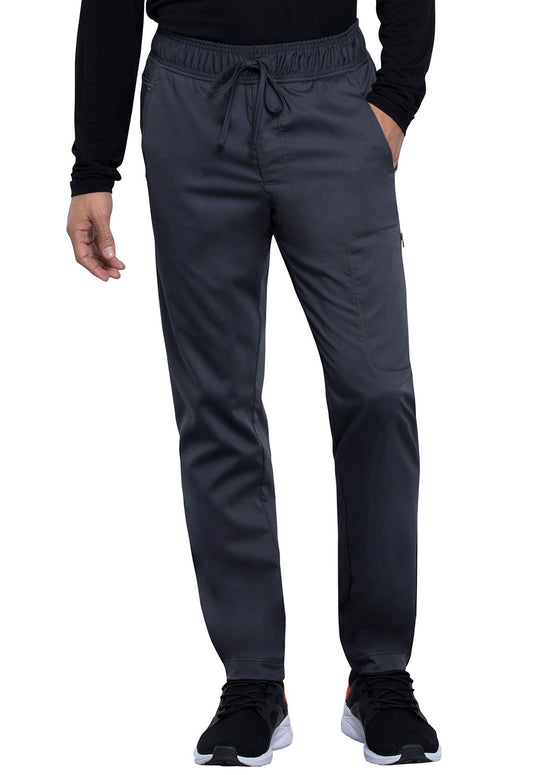 Men's 5-Pocket Natural Rise Jogger Pant