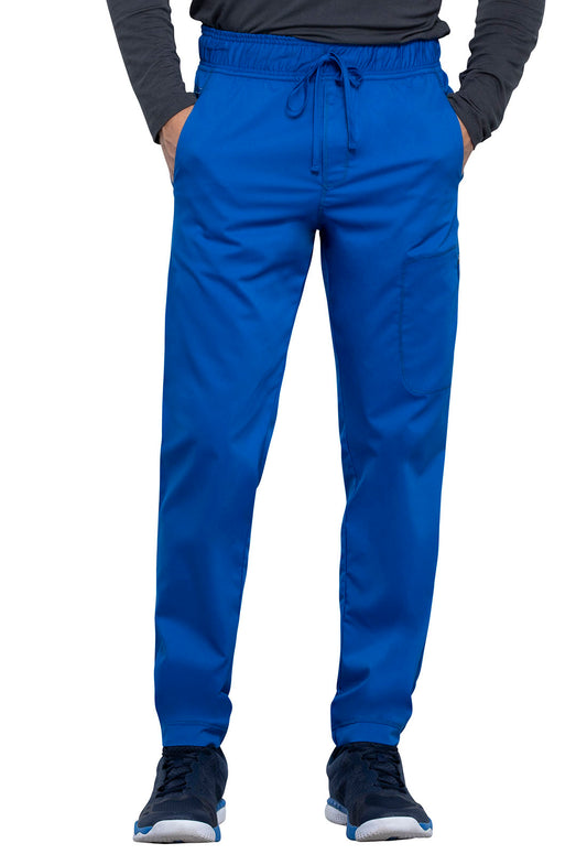 Men's 5-Pocket Natural Rise Jogger Pant