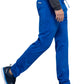 Men's 5-Pocket Natural Rise Jogger Scrub Pant