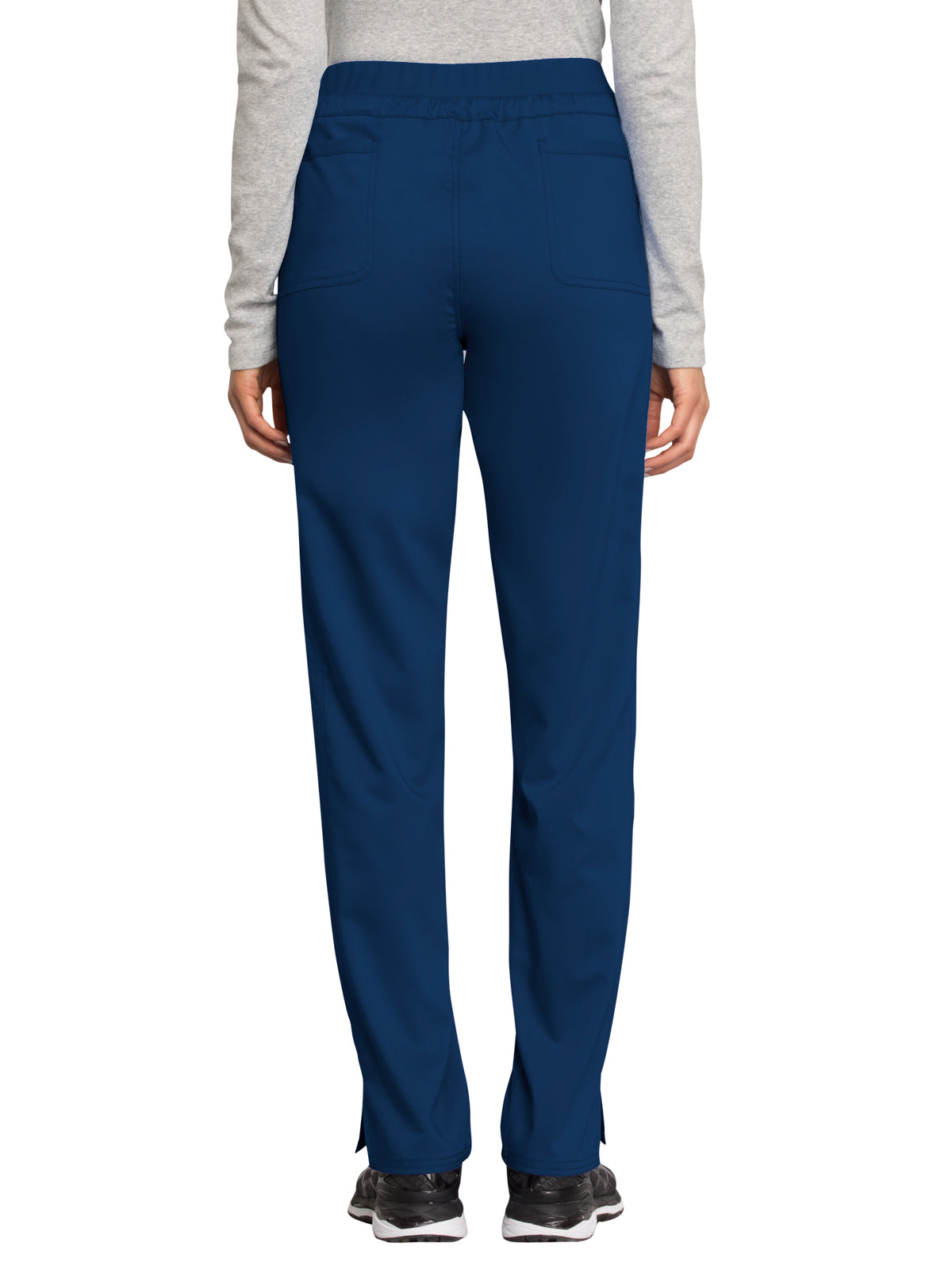 Women's 5-Pocket Tapered Leg Pant