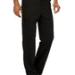 Men's Drawstring Fly Front Pant