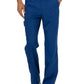 Men's 7-Pocket Fly Drawstring Front Pant - WW140 - Galaxy Blue
