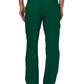 Men's Drawstring Fly Front Scrub Pant