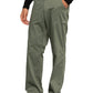 Men's Drawstring Fly Front Scrub Pant