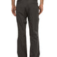 Men's Drawstring Fly Front Pant