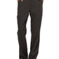 Men's 7-Pocket Fly Drawstring Front Pant - WW140 - Pewter