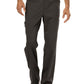 Men's Drawstring Fly Front Pant