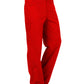 Men's Drawstring Fly Front Scrub Pant