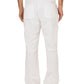 Men's Drawstring Fly Front Scrub Pant