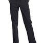 Women's Mid Rise Straight Leg Drawstring Pant