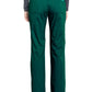 Women's Mid Rise Straight Leg Drawstring Pant