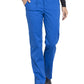 Women's Mid Rise Straight Leg Drawstring Pant