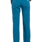 Women's Mid Rise Straight Leg Cargo Pant