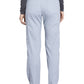 Women's Mid Rise Straight Leg Cargo Pant