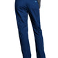 Women's Mid Rise Straight Leg Cargo Pant