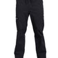 Men's Tapered Leg Fly Front Cargo Pant