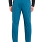 Men's Tapered Leg Fly Front Cargo Pant