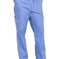 Men's Tapered Leg Fly Front Cargo Pant