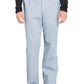 Men's Tapered Leg Fly Front Cargo Pant