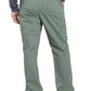 Men's Tapered Leg Fly Front Cargo Pant