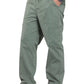 Men's Tapered Leg Fly Front Cargo Pant