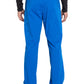 Men's Tapered Leg Fly Front Cargo Pant