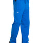 Men's Tapered Leg Fly Front Cargo Pant