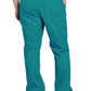 Men's Tapered Leg Fly Front Cargo Pant