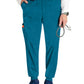 Men's Mid-Rise Pull-On Scrub Pant