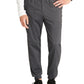 Men's Mid-Rise Pull-On Scrub Pant