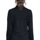 Women's 2-Pocket Zip Front Scrub Jacket