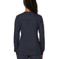 Women's 3-Pocket Snap Front Scrub Jacket