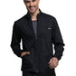 Men's 5-Pocket Zip Front Jacket