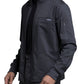 Men's 5-Pocket Zip Front Jacket