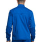 Men's 5-Pocket Zip Front Jacket