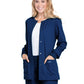 Women's 3-Pocket Snap Front Jacket