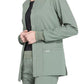 Women's 3-Pocket Snap Front Jacket