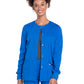 Women's 3-Pocket Snap Front Jacket