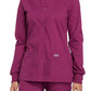 Women's 3-Pocket Snap Front Jacket