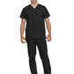 Unisex Scrub Top and Pant Set