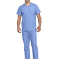 Unisex Scrub Top and Pant Set